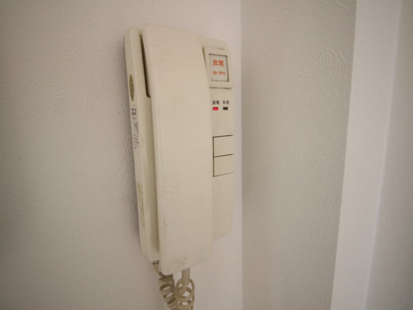 内観写真 ﾜｺｰﾚﾌﾟﾗﾃｨｰｸ神戸深江駅前