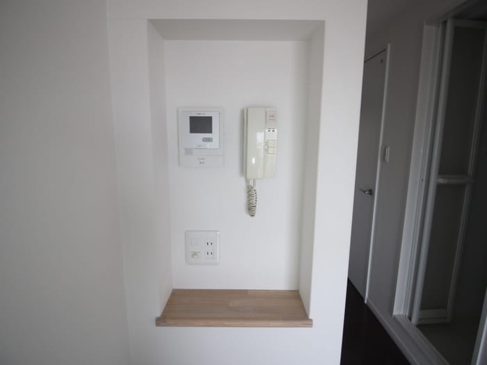 内観写真 ﾜｺｰﾚﾌﾟﾗﾃｨｰｸ神戸深江駅前