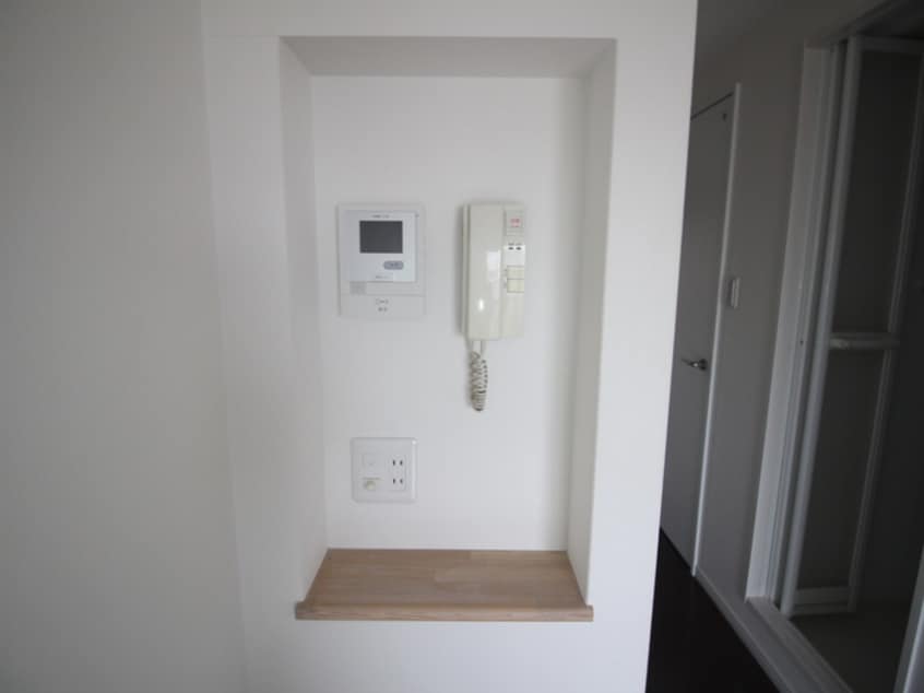 内観写真 ﾜｺｰﾚﾌﾟﾗﾃｨｰｸ神戸深江駅前