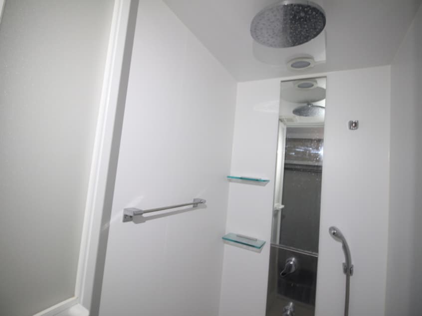 バス／シャワールーム等 ﾜｺｰﾚﾌﾟﾗﾃｨｰｸ神戸深江駅前