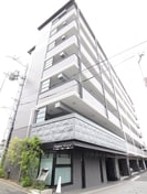 プレサンス京都鴨川(204)の外観
