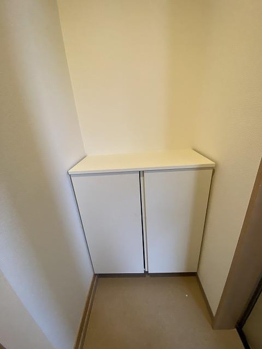 靴箱 ウィンドヒル御殿山Ⅱ