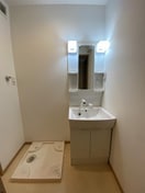 洗面 ウィンドヒル御殿山Ⅱ