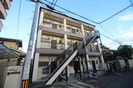 メゾンプランドールの外観