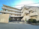 米谷マンション１号館