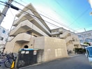外観写真 米谷マンション１号館