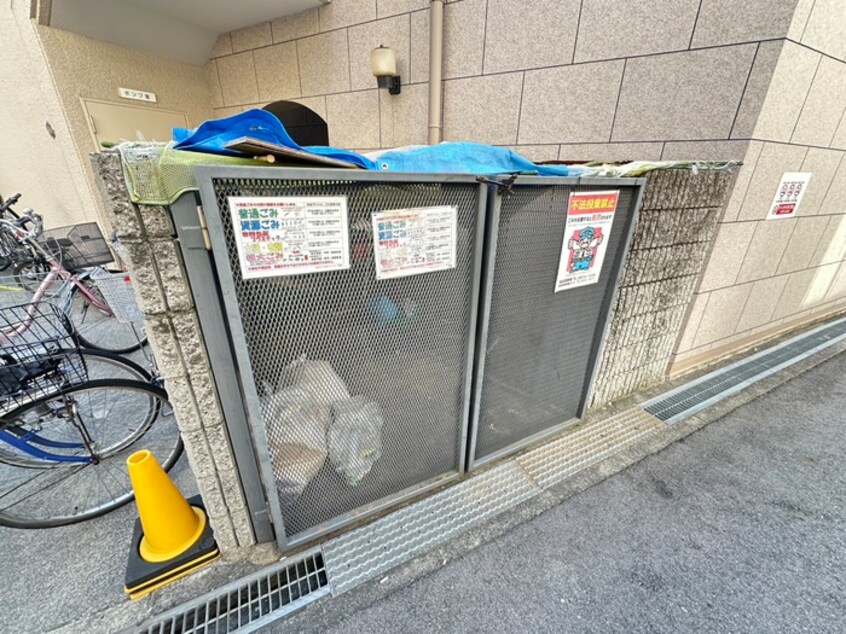 その他 米谷マンション１号館