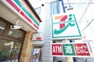セブンイレブン(コンビニ)まで250m 米谷マンション１号館