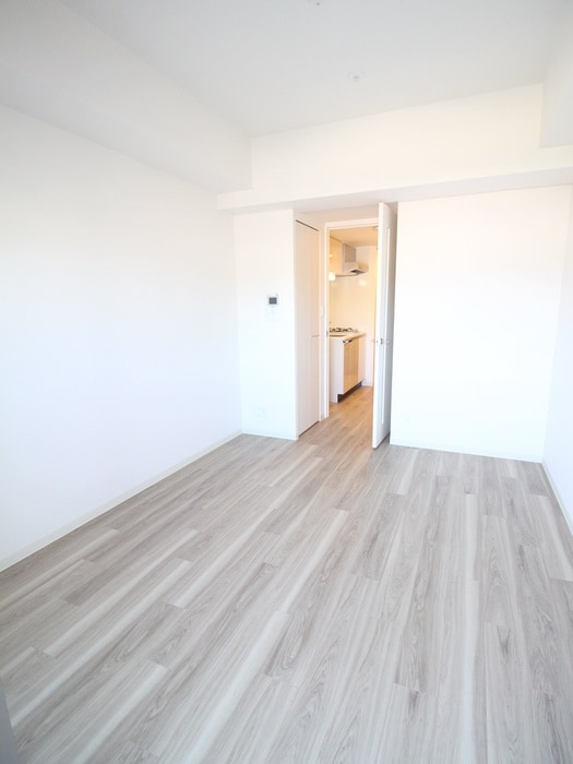 居室 プレサンス京都鴨川(205)