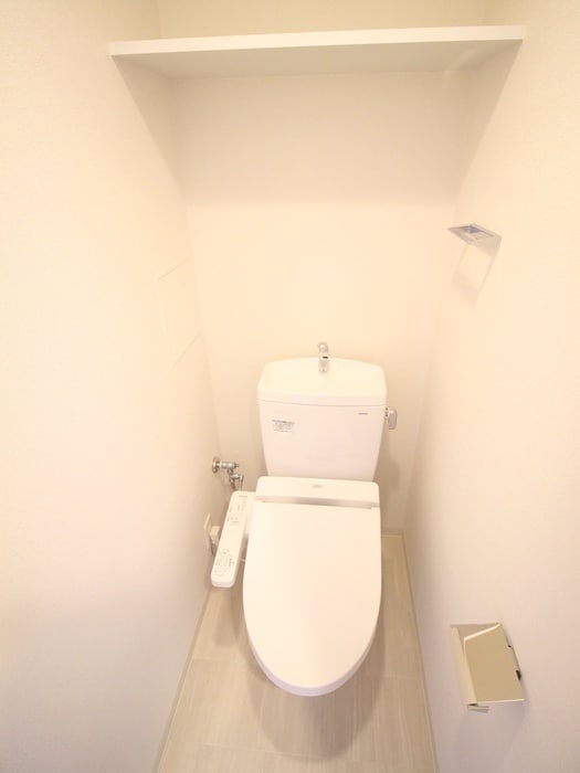 トイレ プレサンス京都鴨川(205)