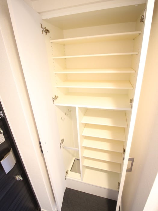 靴箱 プレサンス京都鴨川(205)