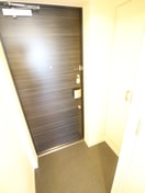 玄関 プレサンス京都鴨川(205)