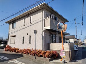 メゾン・ド・ソレイユ