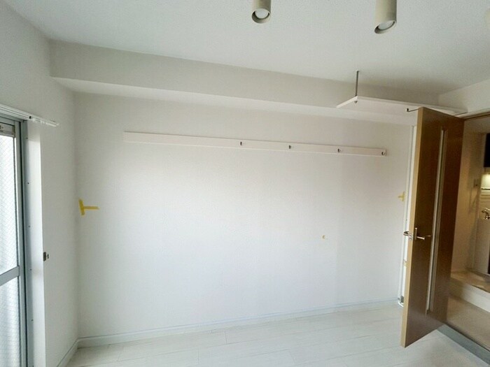 居室 ラ・シャンブル