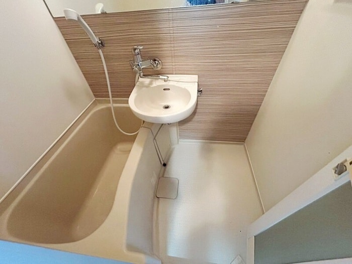 バス／シャワールーム等 ラ・シャンブル