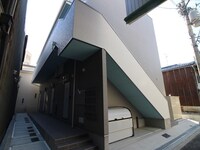 仮）フクシア　アベニュー
