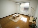 居室 鞘町フラッツ