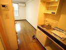 廊下 鞘町フラッツ