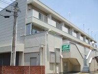 テラスみささぎ 北棟