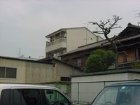 シティーハイツ田川