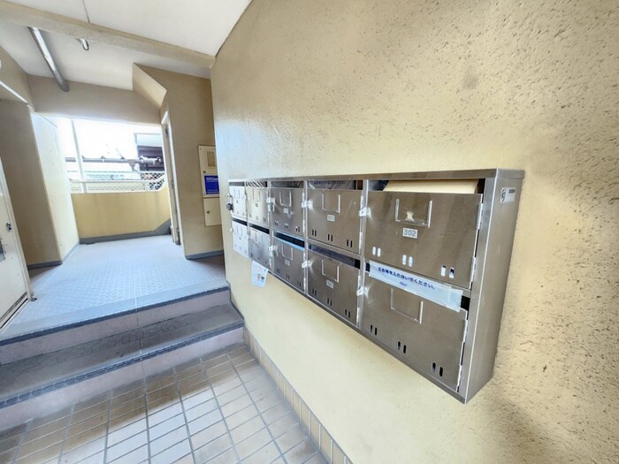 その他 プレアール南亀井Ⅱ