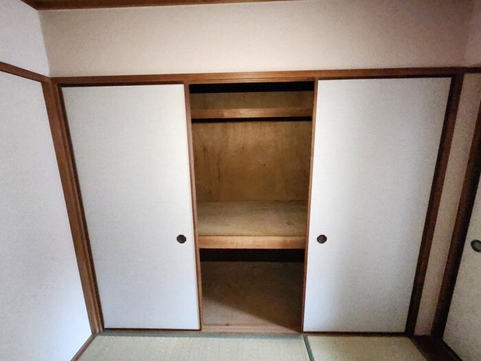 収納 プレアール南亀井Ⅱ