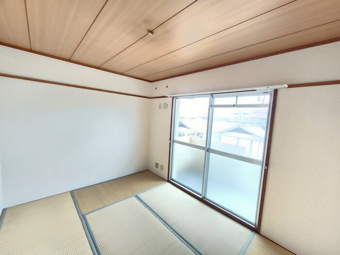 居室 プレアール南亀井Ⅱ