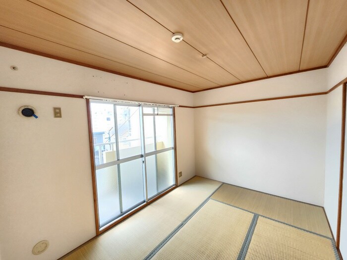 居室 プレアール南亀井Ⅱ