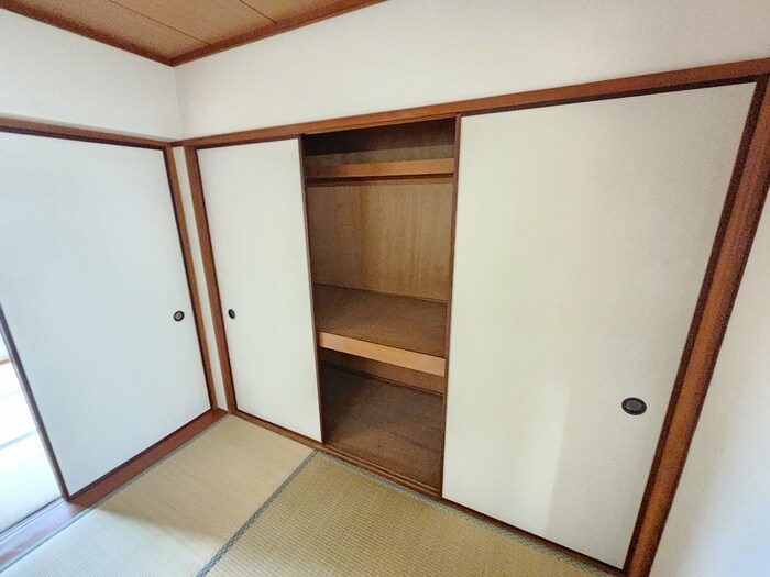 収納 プレアール南亀井Ⅱ