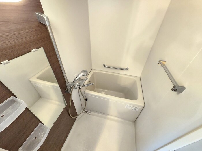 バス／シャワールーム等 プレアール南亀井Ⅱ