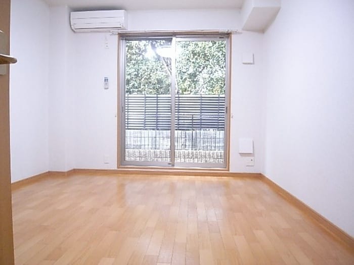 居室 クリザンテ－ム山本Ⅱ