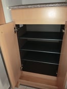 靴箱 クリザンテ－ム山本Ⅱ
