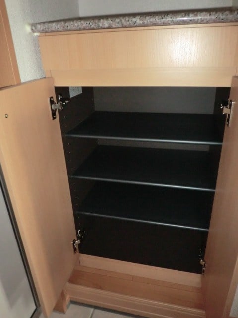 靴箱 クリザンテ－ム山本Ⅱ