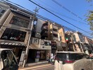 外観写真 ＦＯＲＵＭ四条烏丸