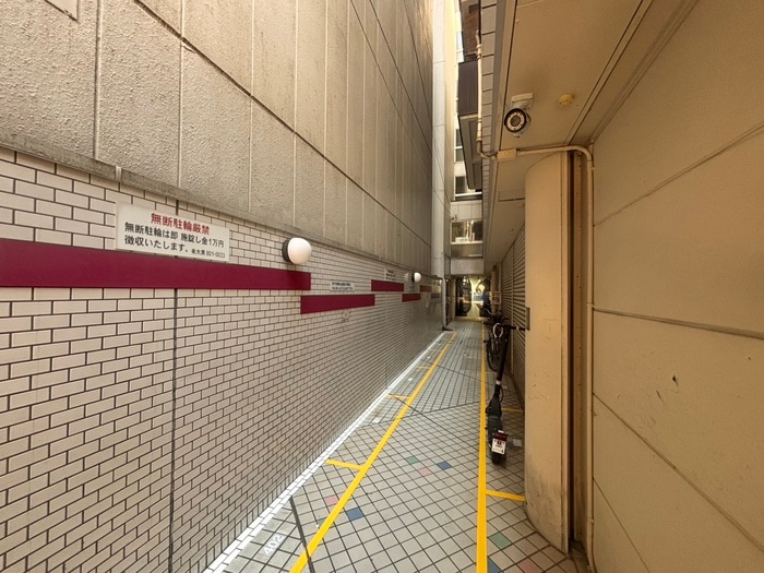 外観写真 ＦＯＲＵＭ四条烏丸