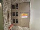 建物設備 ＦＯＲＵＭ四条烏丸