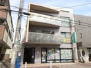 外観写真 ツカプラッツ