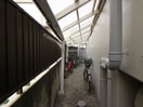 駐輪場 ツカプラッツ