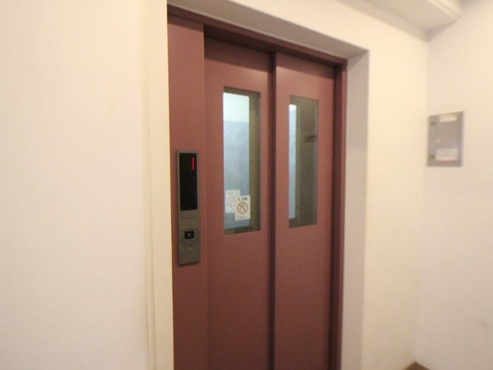 建物設備 ツカプラッツ