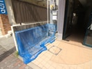 建物設備 ツカプラッツ