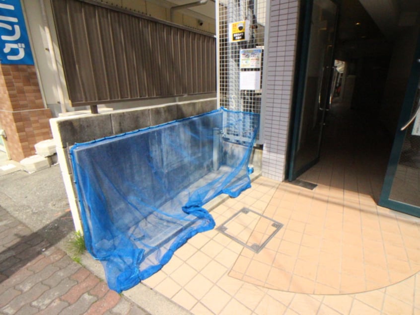 建物設備 ツカプラッツ