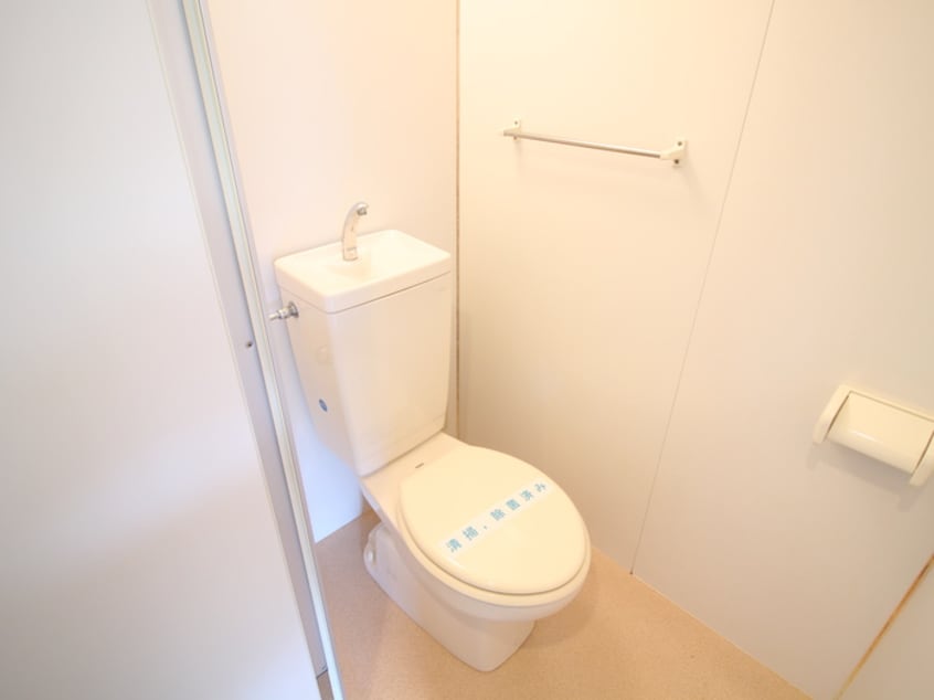 トイレ アルブルⅡ