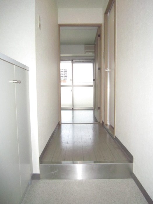 玄関 アルブルⅡ