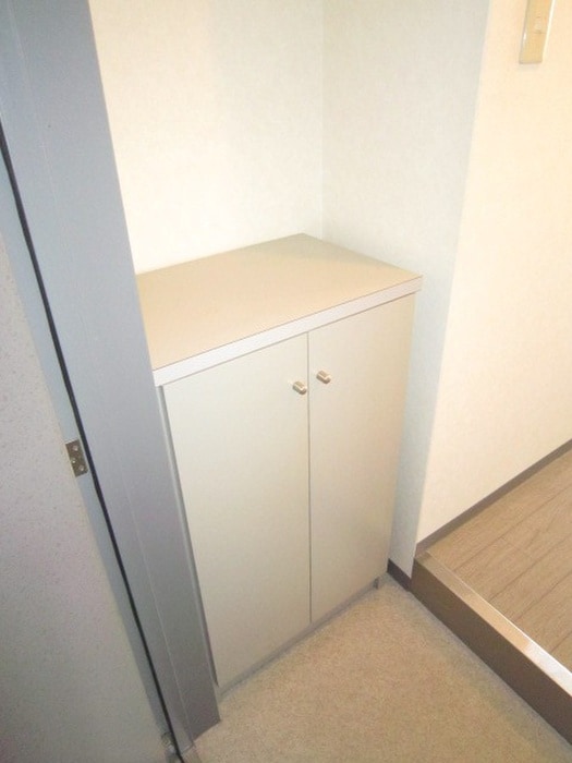 靴箱 アルブルⅡ