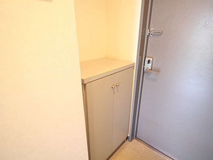 靴箱 アルブルⅡ