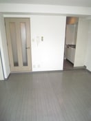 居室 アルブルⅡ