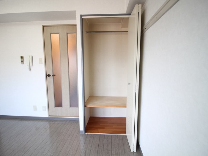 収納 アルブルⅡ