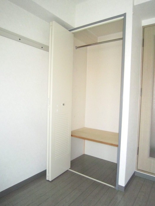 収納 アルブルⅡ