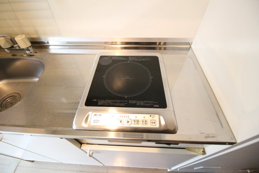 キッチン アルブルⅡ