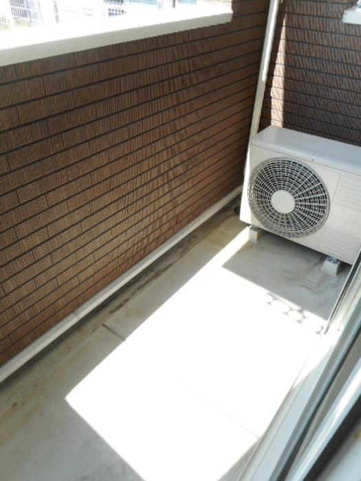 ベランダ・バルコニー ボナ－ル・ディアコ－ト